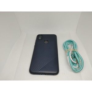 REVVL 4 - AL5007W - 6.2" 32GB Black T-Mobile Unlocked C charge port Issue READ